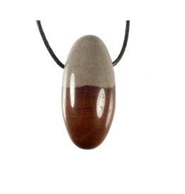 Shiva lingam hanger doorboord