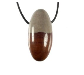 Shiva lingam hanger doorboord Shiva lingam hanger doorboord
