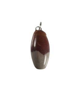 Shiva lingam hanger