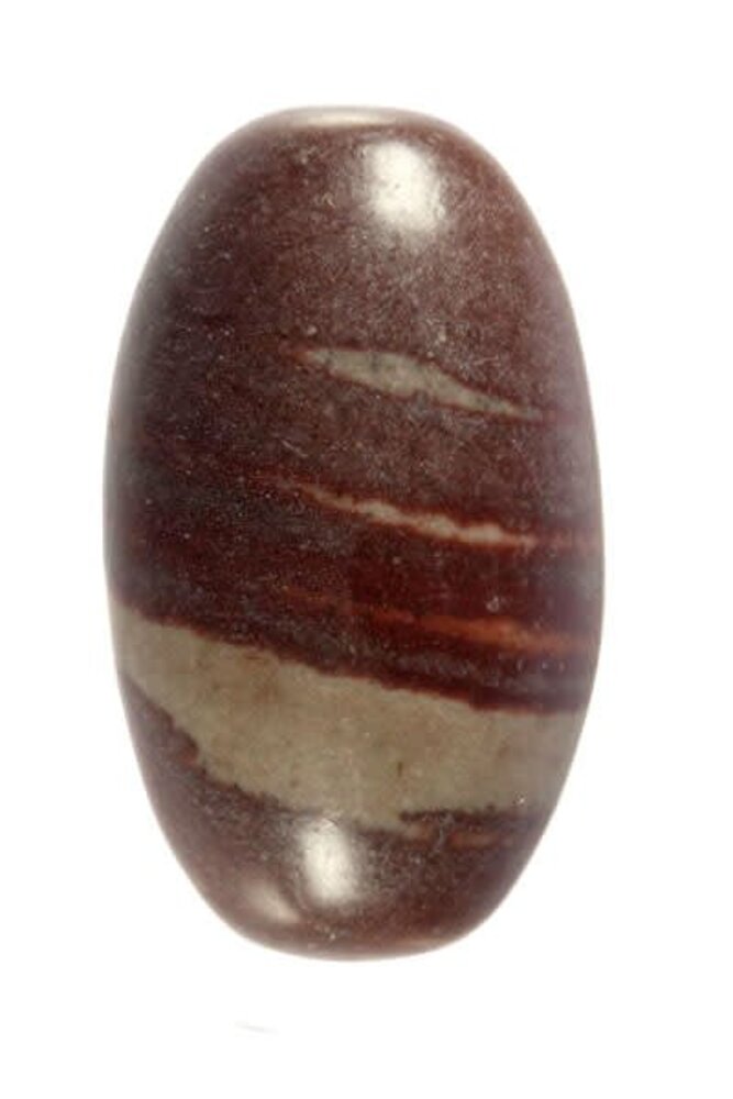 Shiva lingam 6 - 8 cm