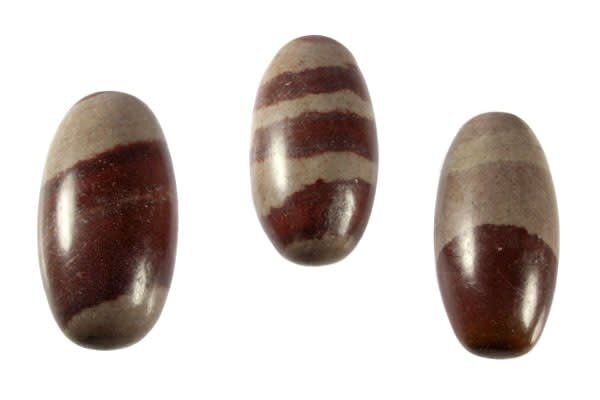 Shiva lingam 6 - 8 cm