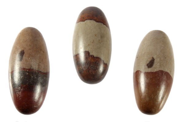 Shiva lingam 2,5 - 3 cm Shiva lingam 2,5 - 3 cm