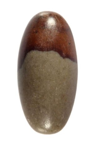 Shiva lingam 2,5 - 3 cm Shiva lingam 2,5 - 3 cm