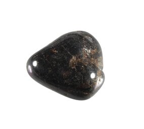 Sfaleriet of zinkblende steen getrommeld | extra groot (XL)