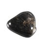 Sfaleriet of zinkblende steen getrommeld | extra groot (XL)