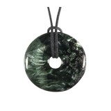 Serafiniet hanger donut 2,6 - 3 cm