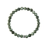 Serafiniet armband 18 cm | 6 mm kralen Serafiniet armband 18 cm | 6 mm kralen