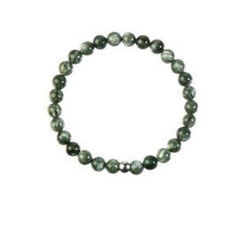 Serafiniet armband 18 cm | 6 mm kralen Serafiniet armband 18 cm | 6 mm kralen