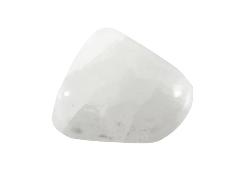 Seleniet steen getrommeld 5 - 10 gram