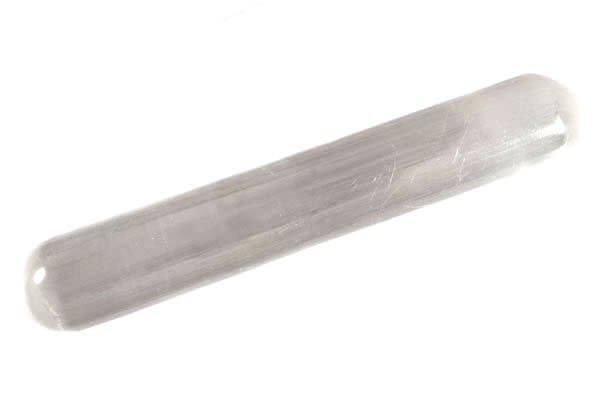Seleniet healing stick rond Seleniet healing stick rond