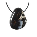 Sardonyx hanger doorboord Sardonyx hanger doorboord