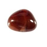 Sarder steen getrommeld 5 - 10 gram Sarder steen getrommeld 5 - 10 gram