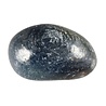 Saffier steen getrommeld 10 - 20 gram Saffier steen getrommeld 10 - 20 gram