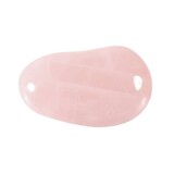 Rozenkwarts steen getrommeld 20 - 30 gram Rozenkwarts steen getrommeld 20 - 30 gram