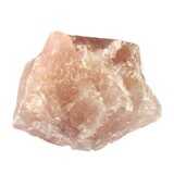 Rozenkwarts ruw 750 - 1000 gram Rozenkwarts ruw 750 - 1000 gram