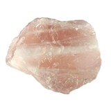 Rozenkwarts ruw 500 - 750 gram Rozenkwarts ruw 500 - 750 gram