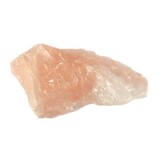 Rozenkwarts ruw 50 - 100 gram Rozenkwarts ruw 50 - 100 gram