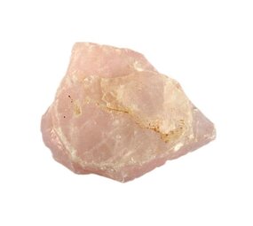 Rozenkwarts ruw 25 - 50 gram Rozenkwarts ruw 25 - 50 gram