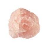 Rozenkwarts ruw 175 - 250 gram Rozenkwarts ruw 175 - 250 gram