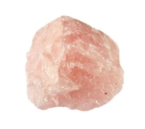Rozenkwarts ruw 175 - 250 gram Rozenkwarts ruw 175 - 250 gram