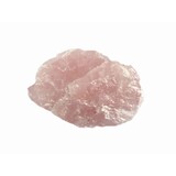 Rozenkwarts ruw 10 - 25 gram Rozenkwarts ruw 10 - 25 gram