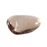 Rookkwarts steen getrommeld | middel (M) Rookkwarts steen getrommeld | middel (M)