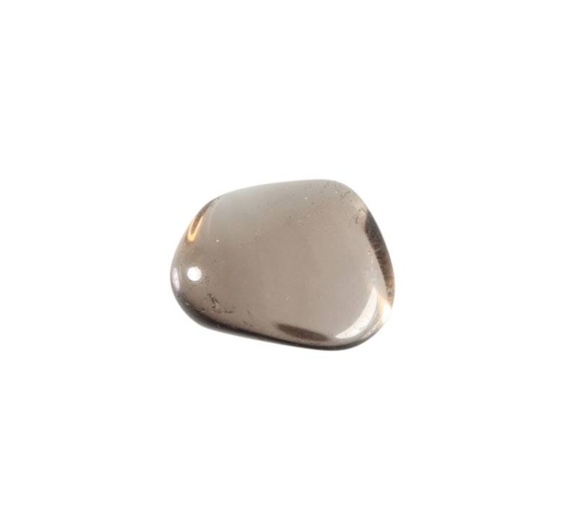 Rookkwarts steen getrommeld 2 - 5 gram Rookkwarts steen getrommeld 2 - 5 gram