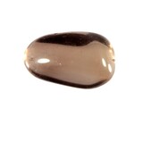 Rookkwarts steen getrommeld | groot (L) Rookkwarts steen getrommeld | groot (L)