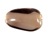 Rookkwarts steen getrommeld | groot (L) Rookkwarts steen getrommeld | groot (L)