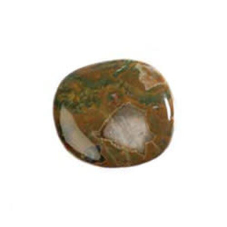 Rhyoliet steen plat gepolijst Rhyoliet steen plat gepolijst