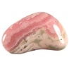 Rhodochrosiet steen getrommeld | groot (L)