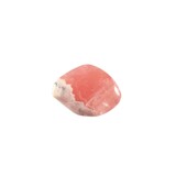 Rhodochrosiet steen getrommeld 2 - 5 gram Rhodochrosiet steen getrommeld 2 - 5 gram