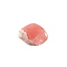 Rhodochrosiet steen getrommeld | klein (S) Rhodochrosiet steen getrommeld | klein (S)