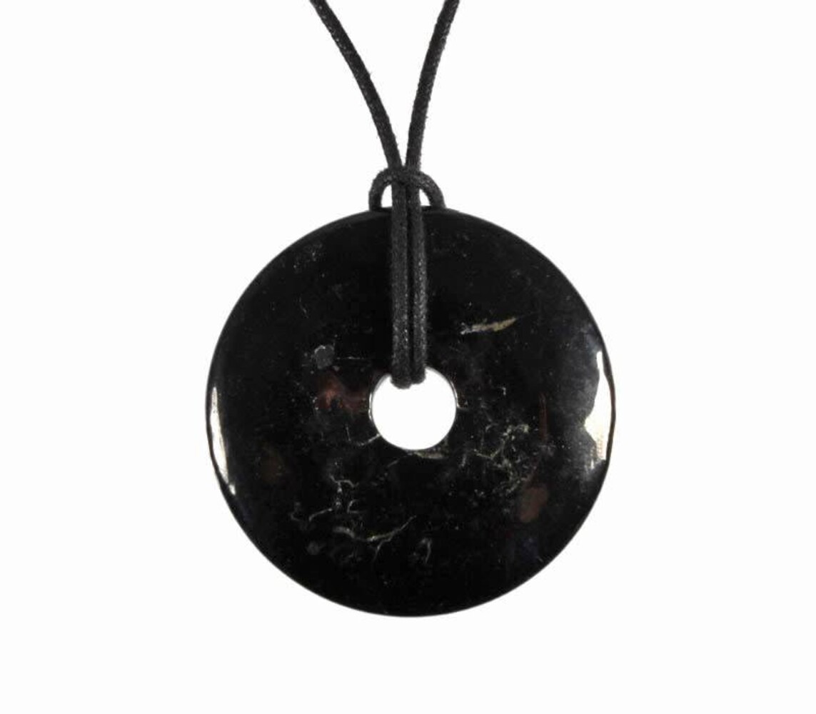 Shungiet hanger donut 4 cm Shungiet hanger donut 4 cm