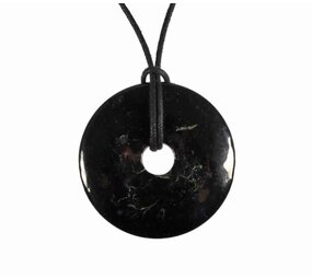 Shungiet hanger donut 4 cm Shungiet hanger donut 4 cm