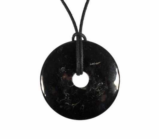 Shungiet hanger donut 4 cm Shungiet hanger donut 4 cm