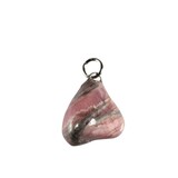 Rhodochrosiet hanger Rhodochrosiet hanger