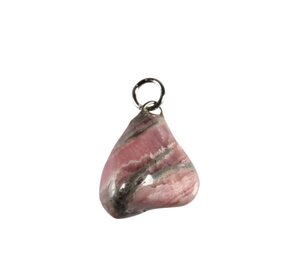 Rhodochrosiet hanger Rhodochrosiet hanger