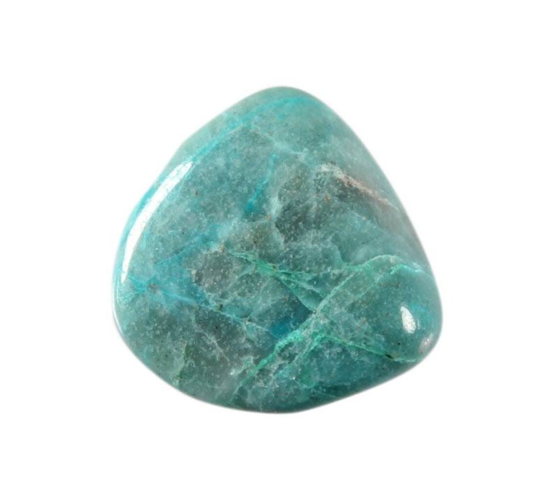 Quantum quattro steen getrommeld 5 - 10 gram Quantum quattro steen getrommeld 5 - 10 gram