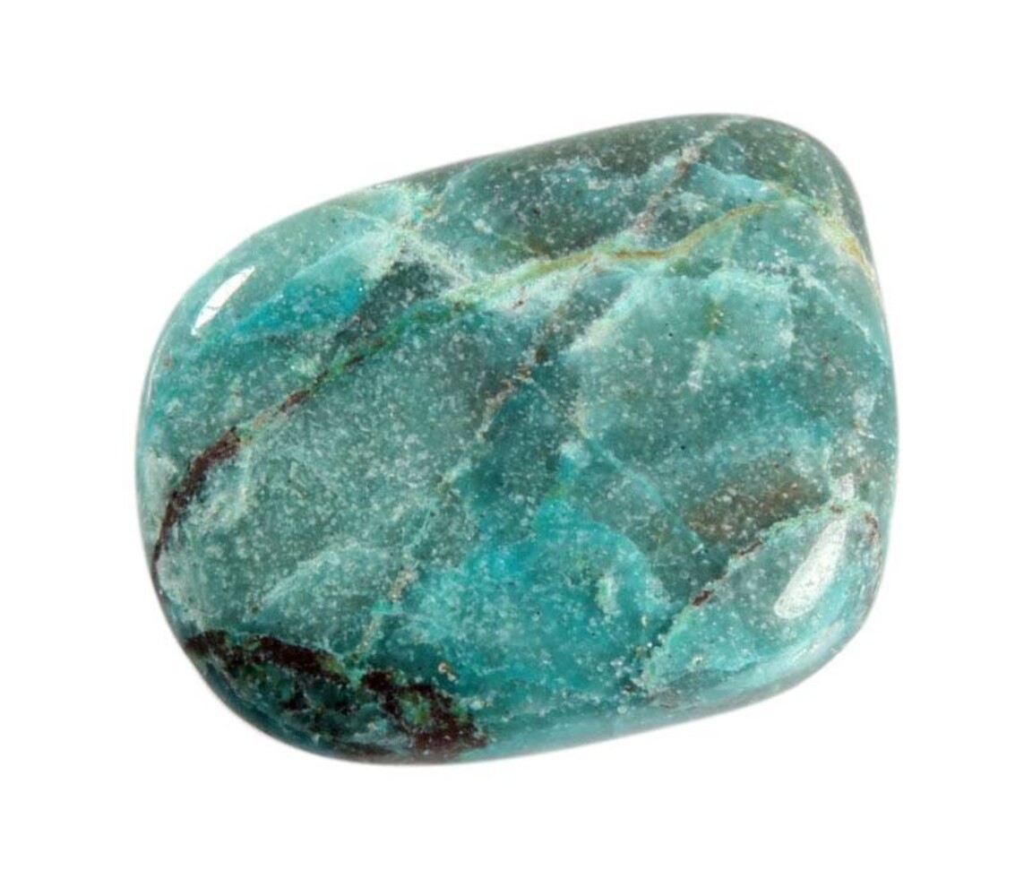 Quantum quattro steen getrommeld 10 - 20 gram