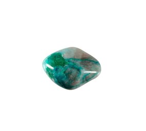 Quantum quattro steen getrommeld 2 - 5 gram Quantum quattro steen getrommeld 2 - 5 gram