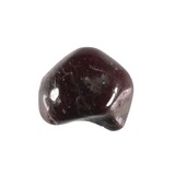 Pyroop (granaat) steen getrommeld 10 - 20 gram Pyroop (granaat) steen getrommeld 10 - 20 gram