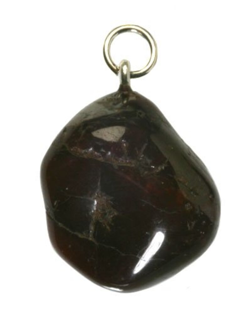 Pyroop (granaat) hanger Pyroop (granaat) hanger