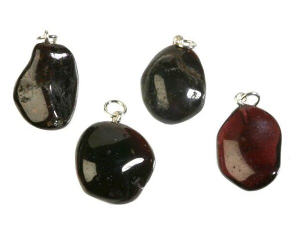 Pyroop (granaat) hanger Pyroop (granaat) hanger