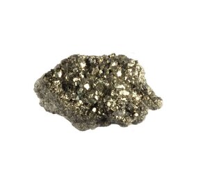Pyriet ruw 50 - 100 gram Pyriet ruw 50 - 100 gram