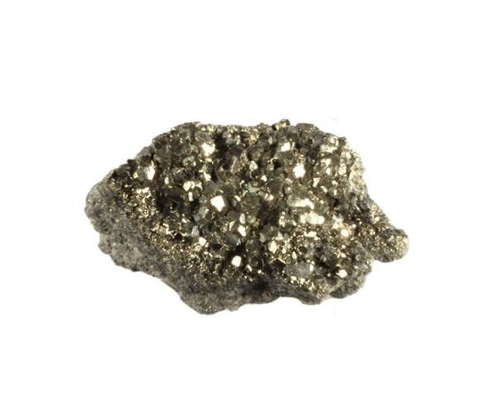 Pyriet ruw 50 - 100 gram