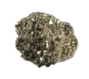 Pyriet ruw 100 - 175 gram Pyriet ruw 100 - 175 gram