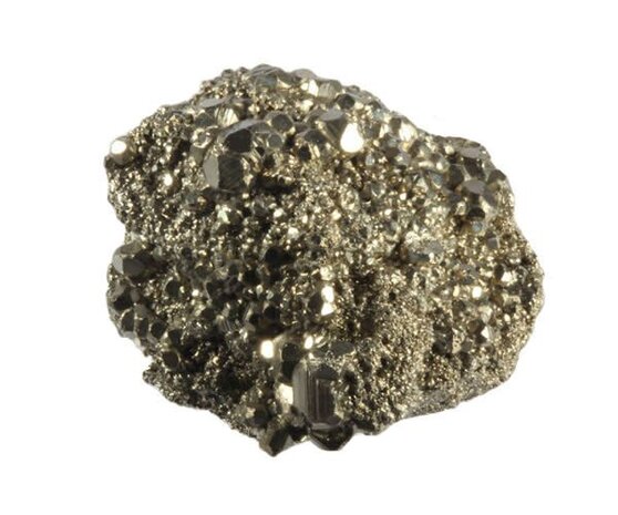 Pyriet ruw 100 - 175 gram