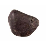 Purpuriet steen getrommeld 5 - 10 gram