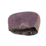 Purpuriet steen getrommeld 10 - 15 gram